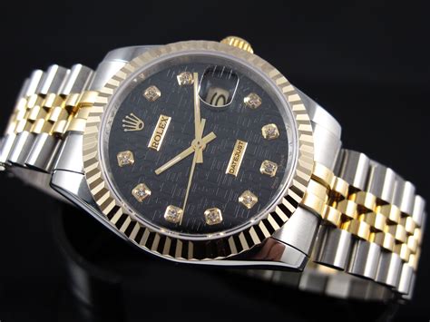 swiss wrist Rolex fraud